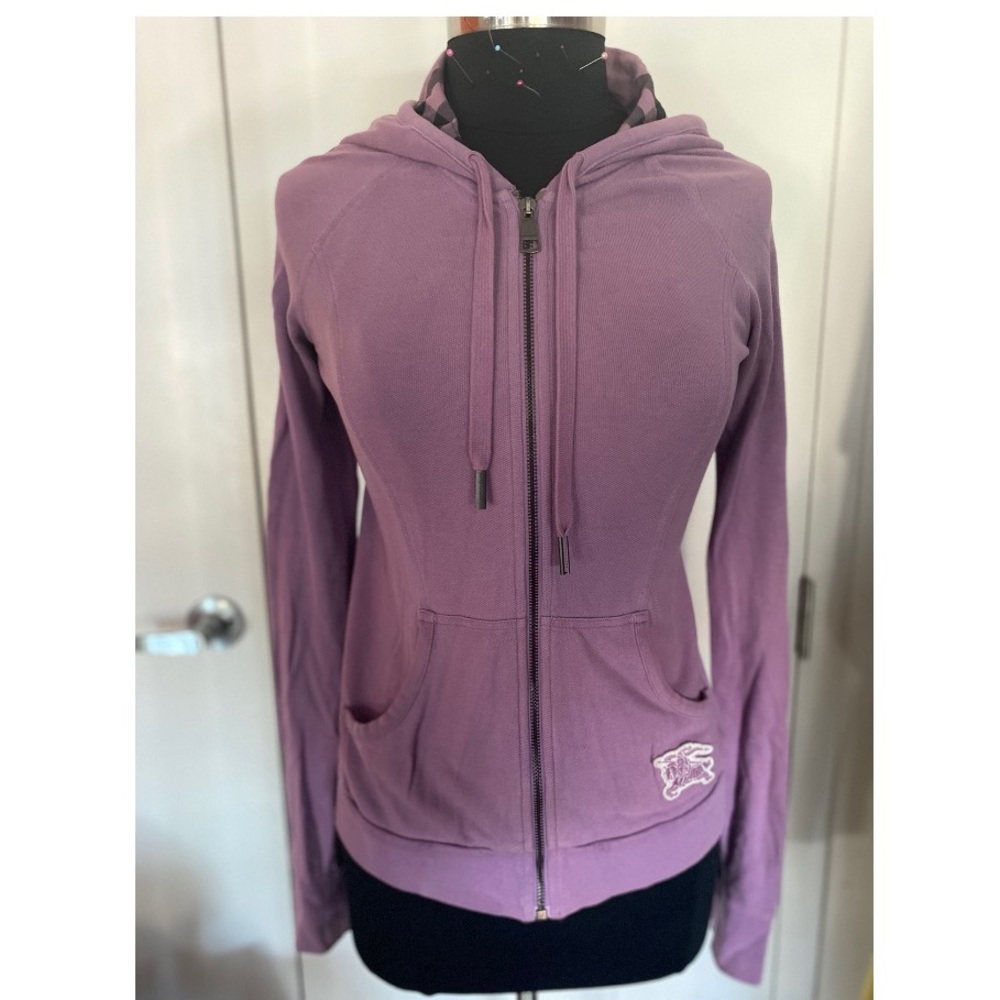 Burberry Brit Hoodie